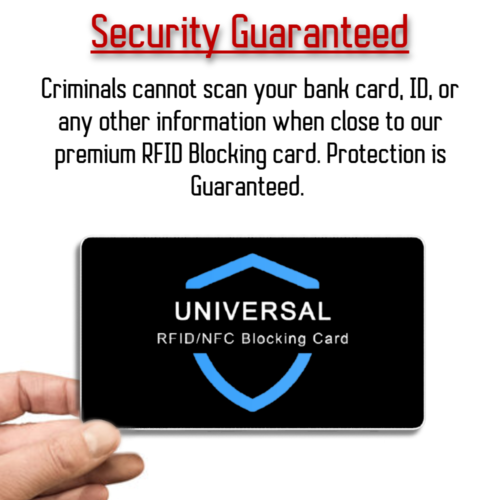Travel Fearlessly, Secure Your Personal Data